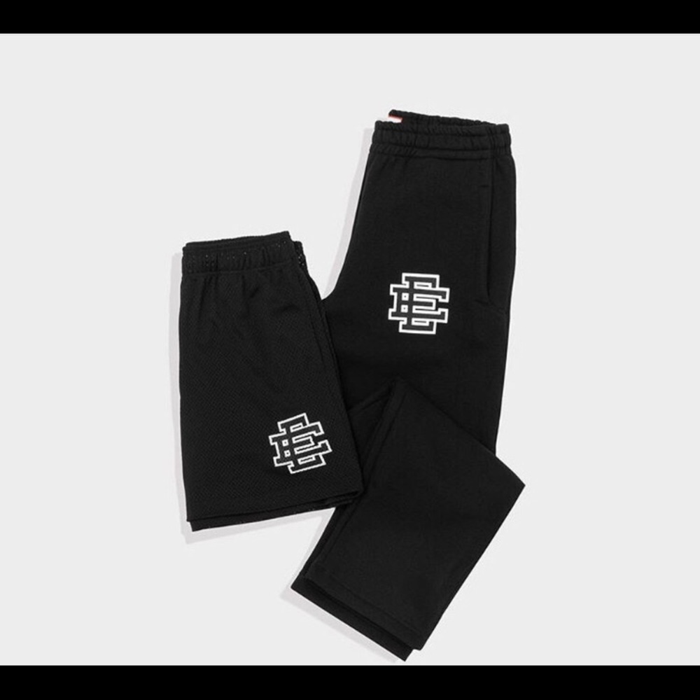 Eric Emanuel Sweat Pants